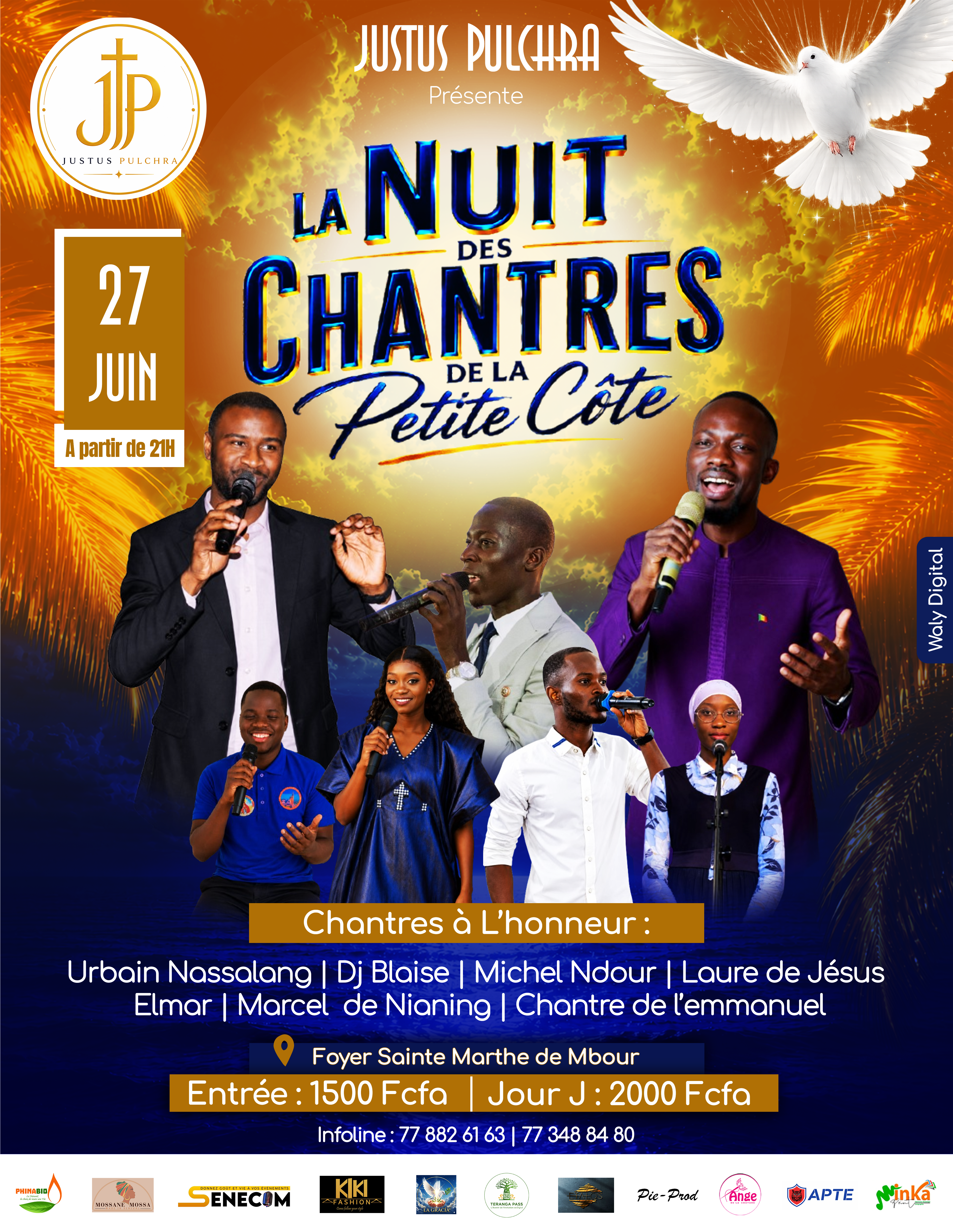 Affiche